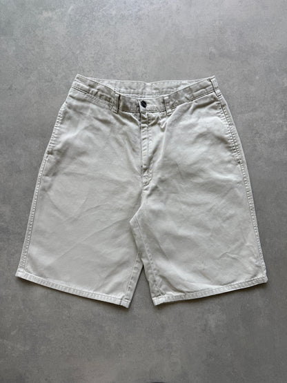 Carhartt muški bež šorc (29)