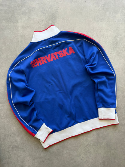 Nike x HNS muška plava dukserica (XL)