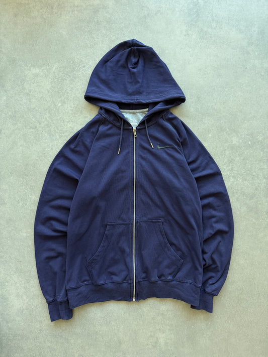 Nike ženska basic slim fit dukserica (M)