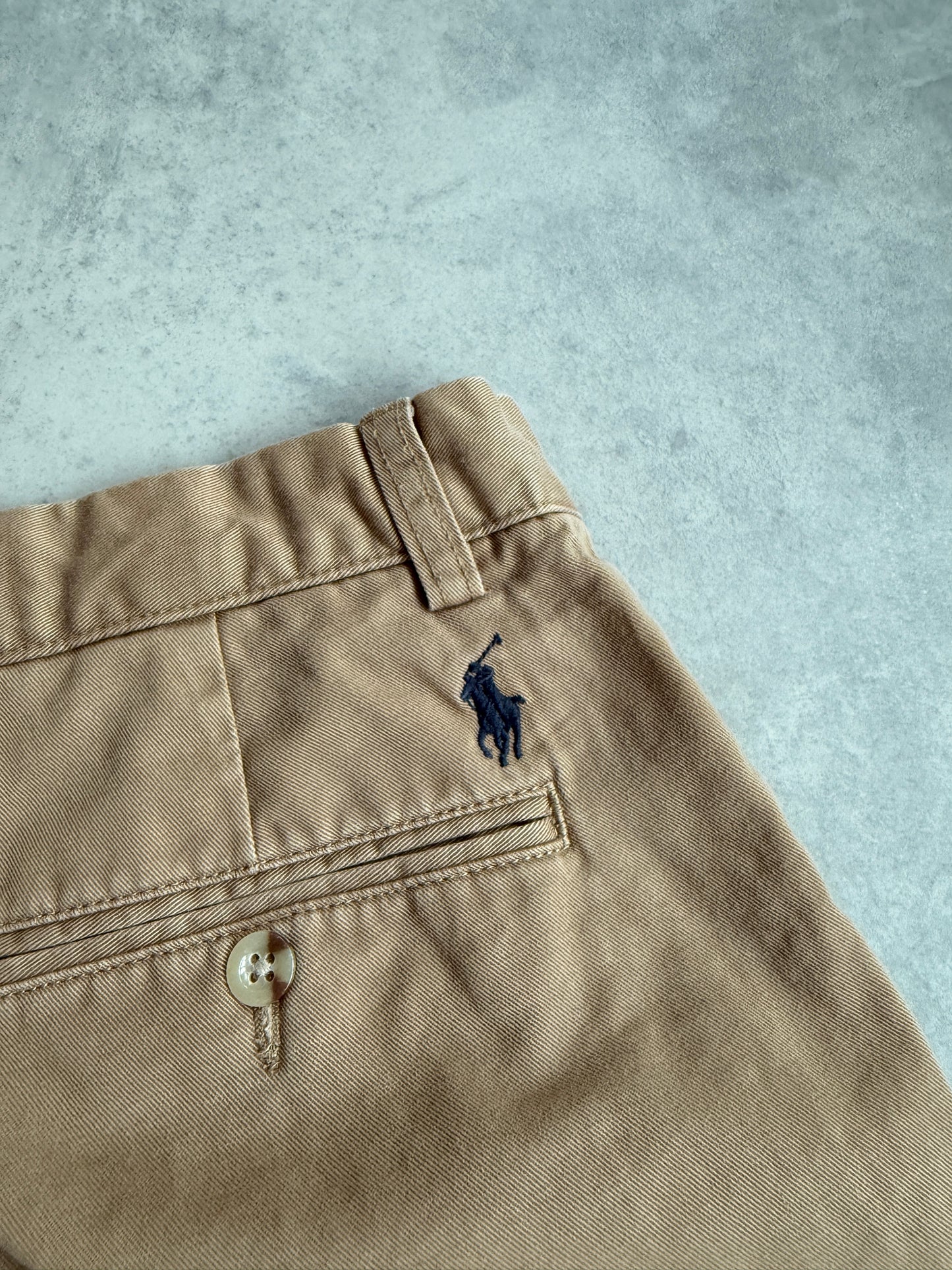 Polo by Ralph Lauren vintage muške hlace (32x32)