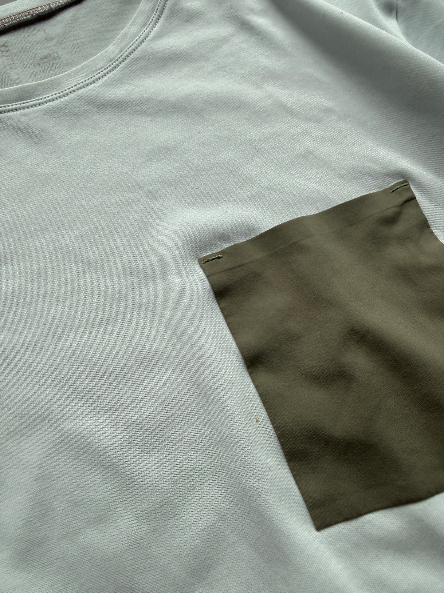 Arcteryx muška bijela majica (L)