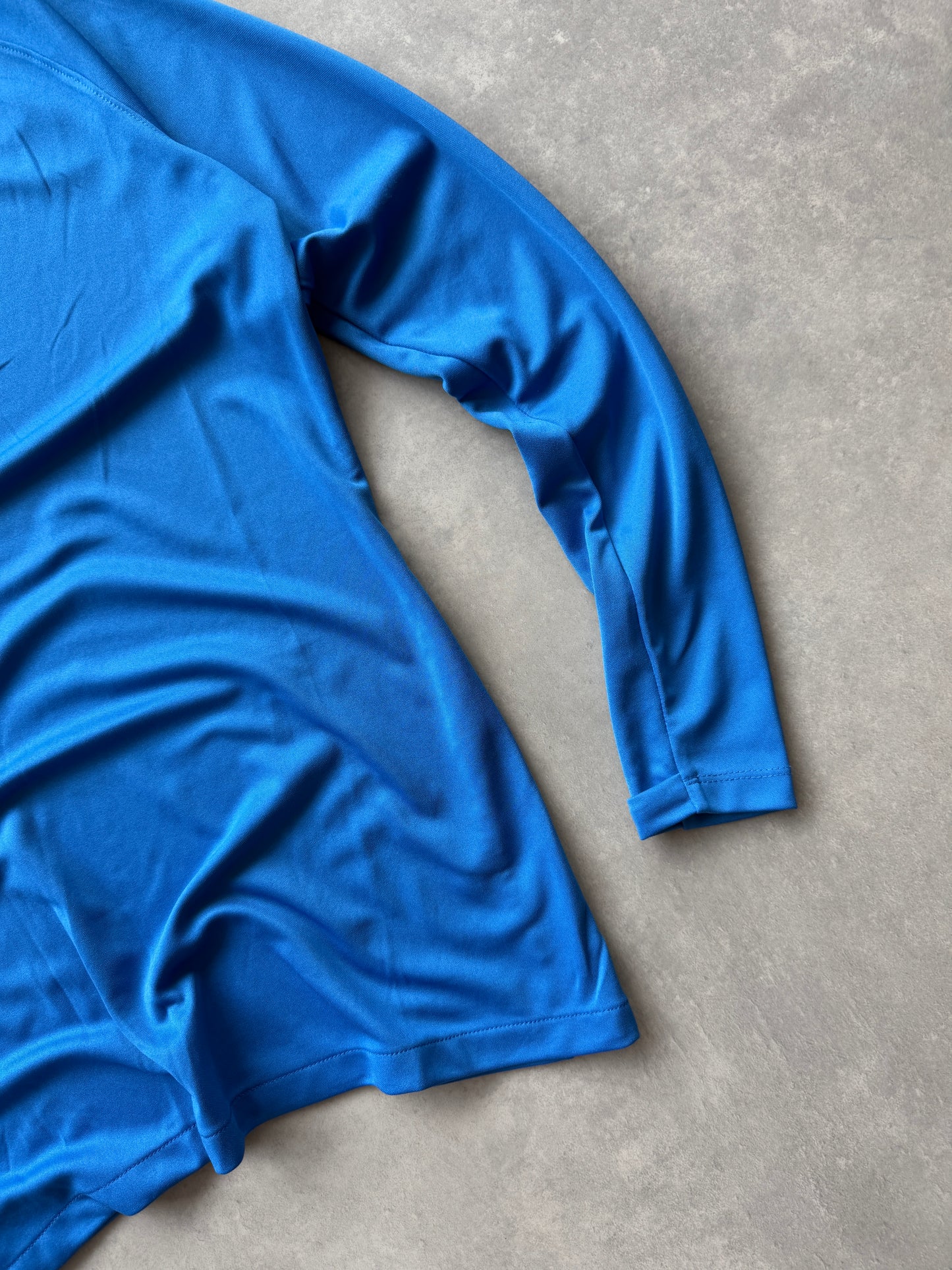 Nike muška slim fit sportska majica (M)