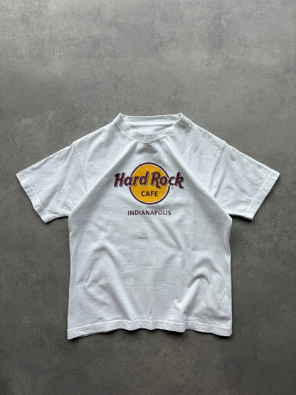 Hard Rock Cafe Indianapolis ženska retro majica (S)