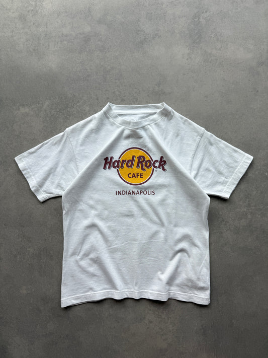 Hard Rock Cafe Indianapolis ženska retro majica (S)