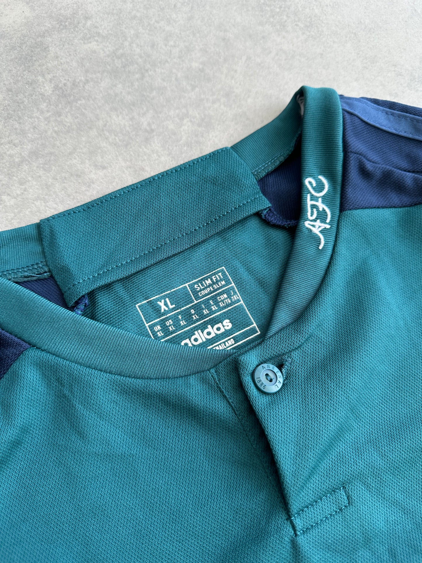 Adidas x Arsenal 23/24 Third kit muški dres (XL)