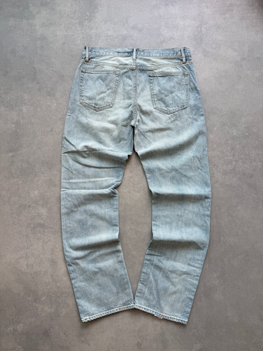 Gap 2000s muške farmerke (34x32)