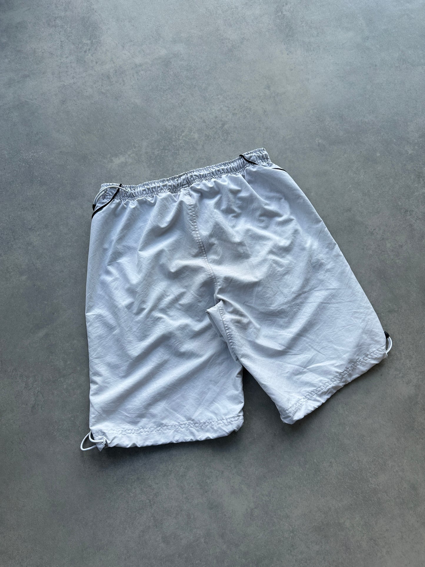 Nike 2000s muški šorc za kupanje (M)