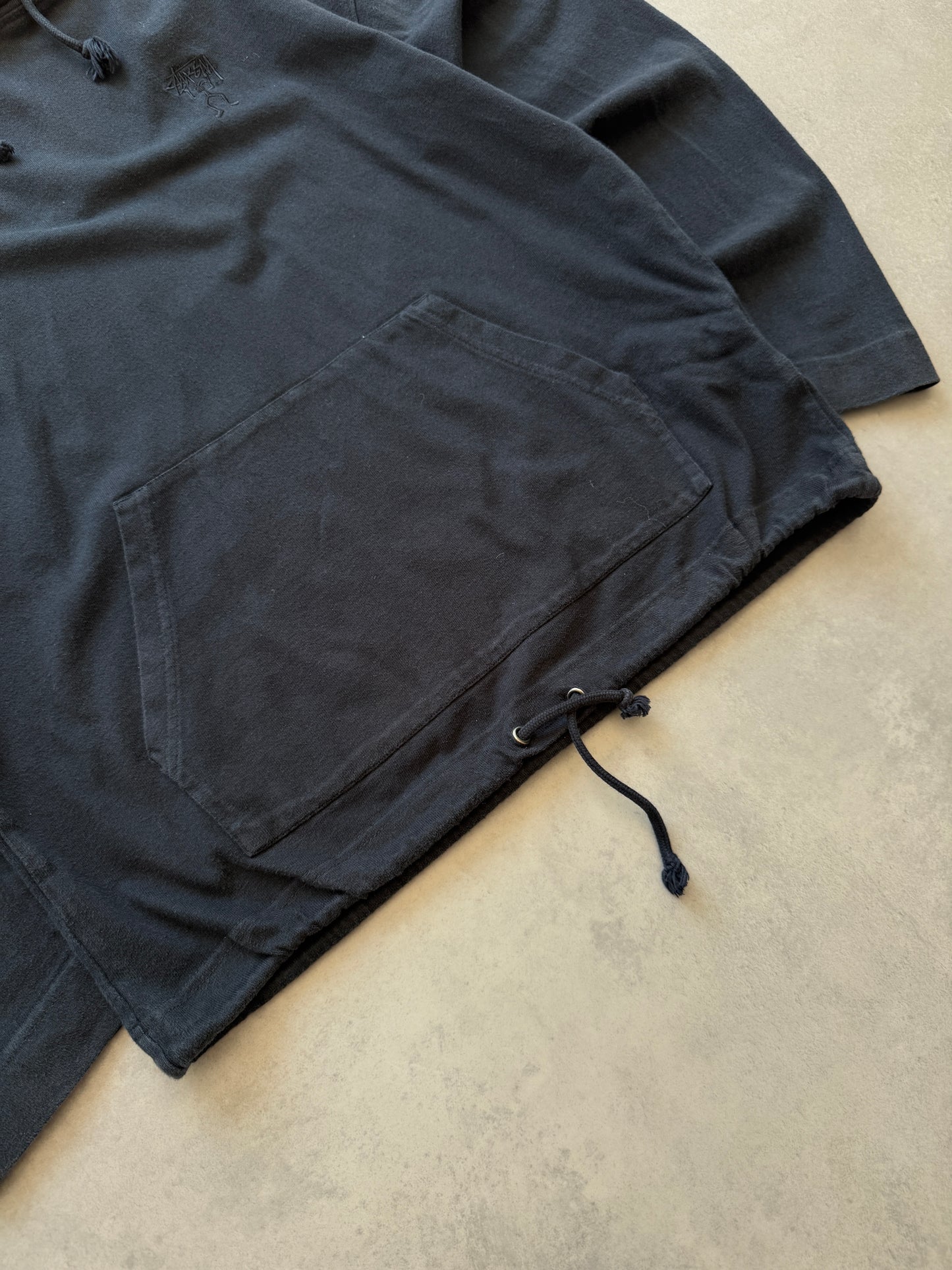 Stussy muška tanka dukserica (M)