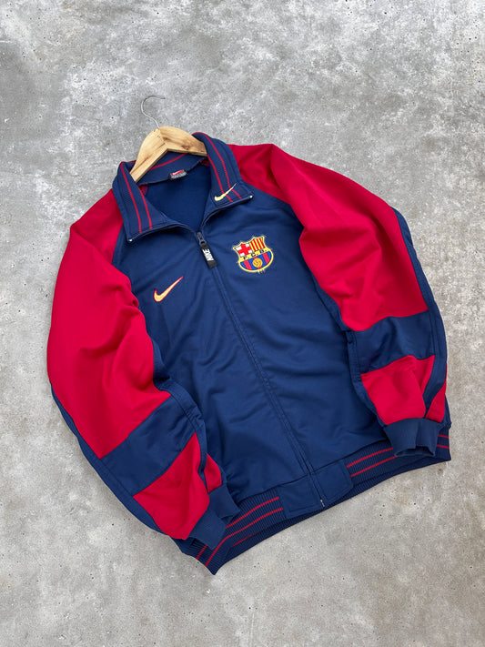 Nike x Barcelona 90s muška dukserica (S)