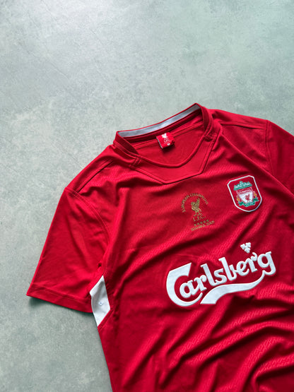 Liverpool FC 2005 muški fan dres (M)