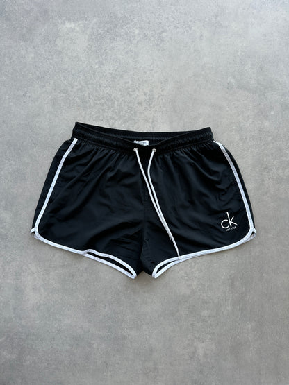 Calvin Klein ženski šorc za kupanje (M)