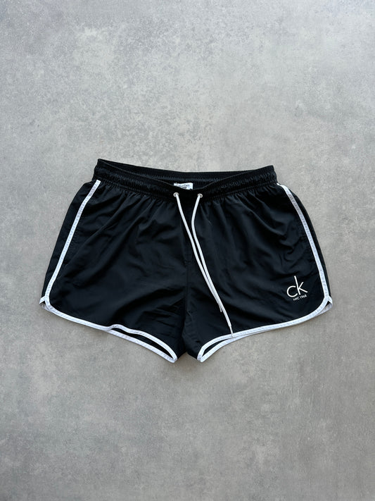 Calvin Klein ženski šorc za kupanje (M)