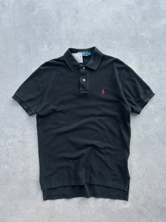 Polo by Ralph Lauren muška crna polo majica (S)