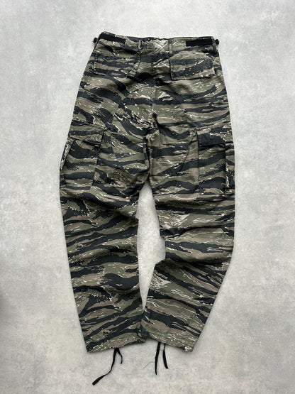 Unbranded muške vojne cargo hlace (S)