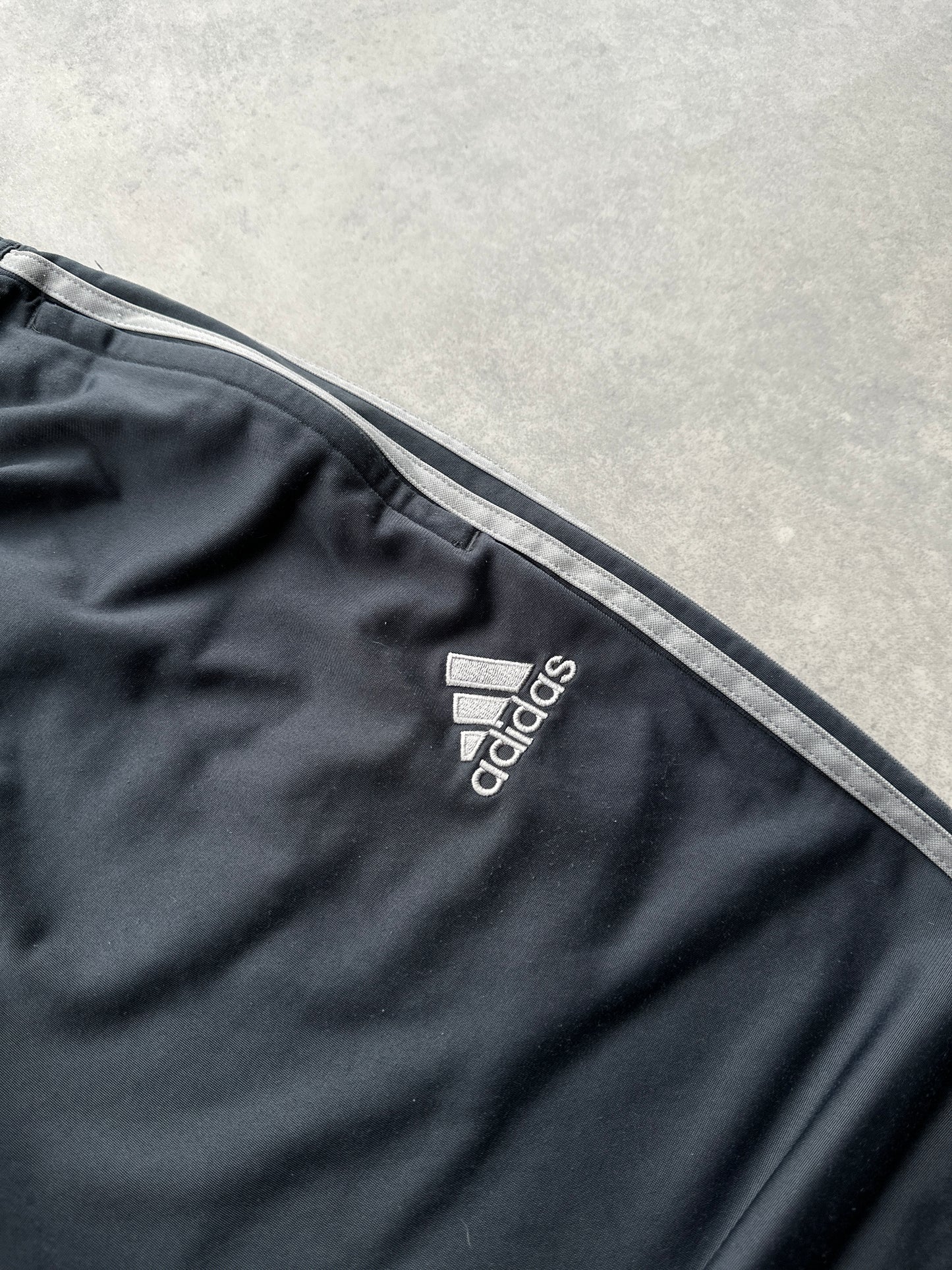 Adidas x Juventus muška siva trenerka (L)