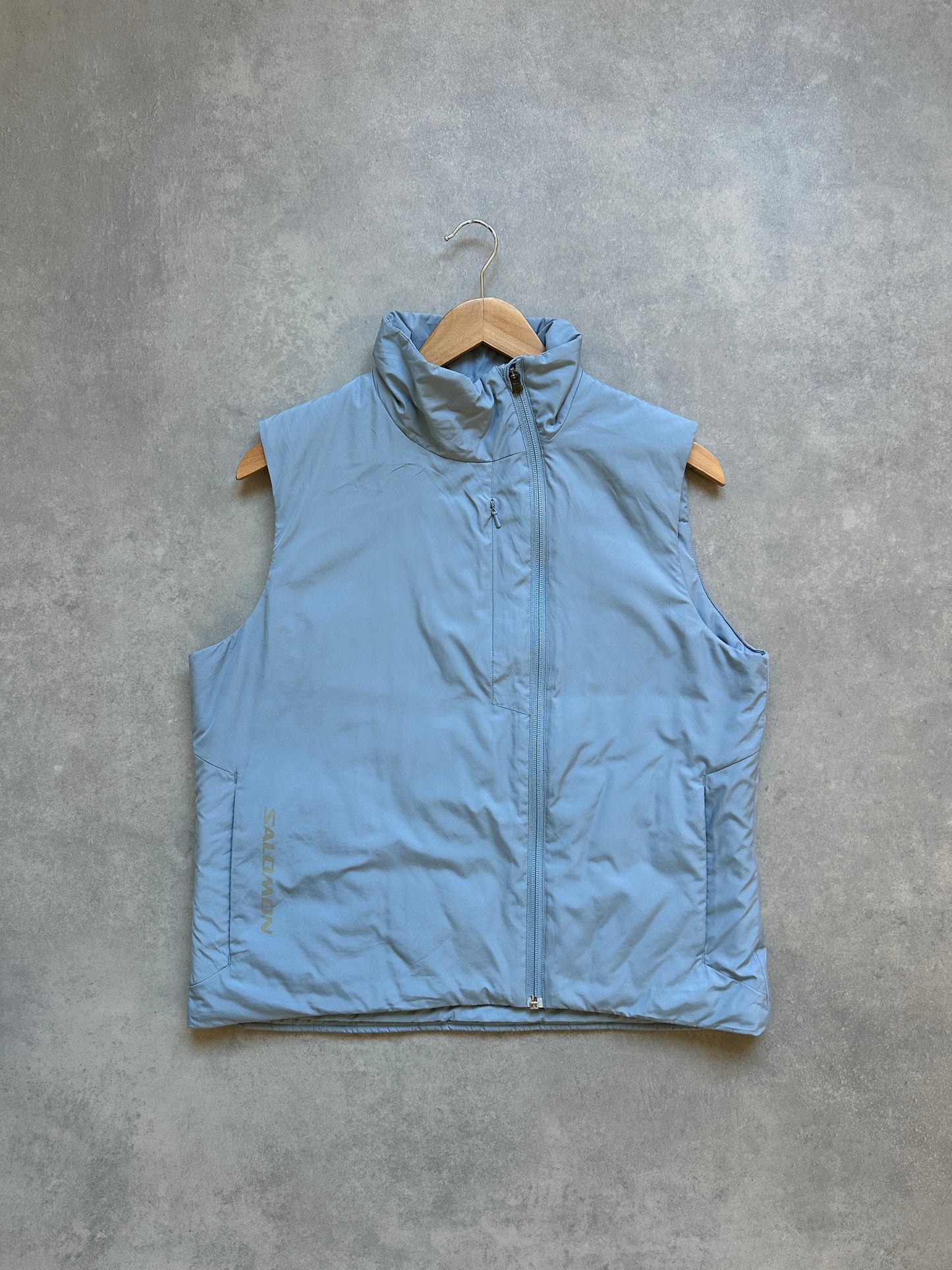 Salomon Advanced Skin vintage ženski prsluk (M)