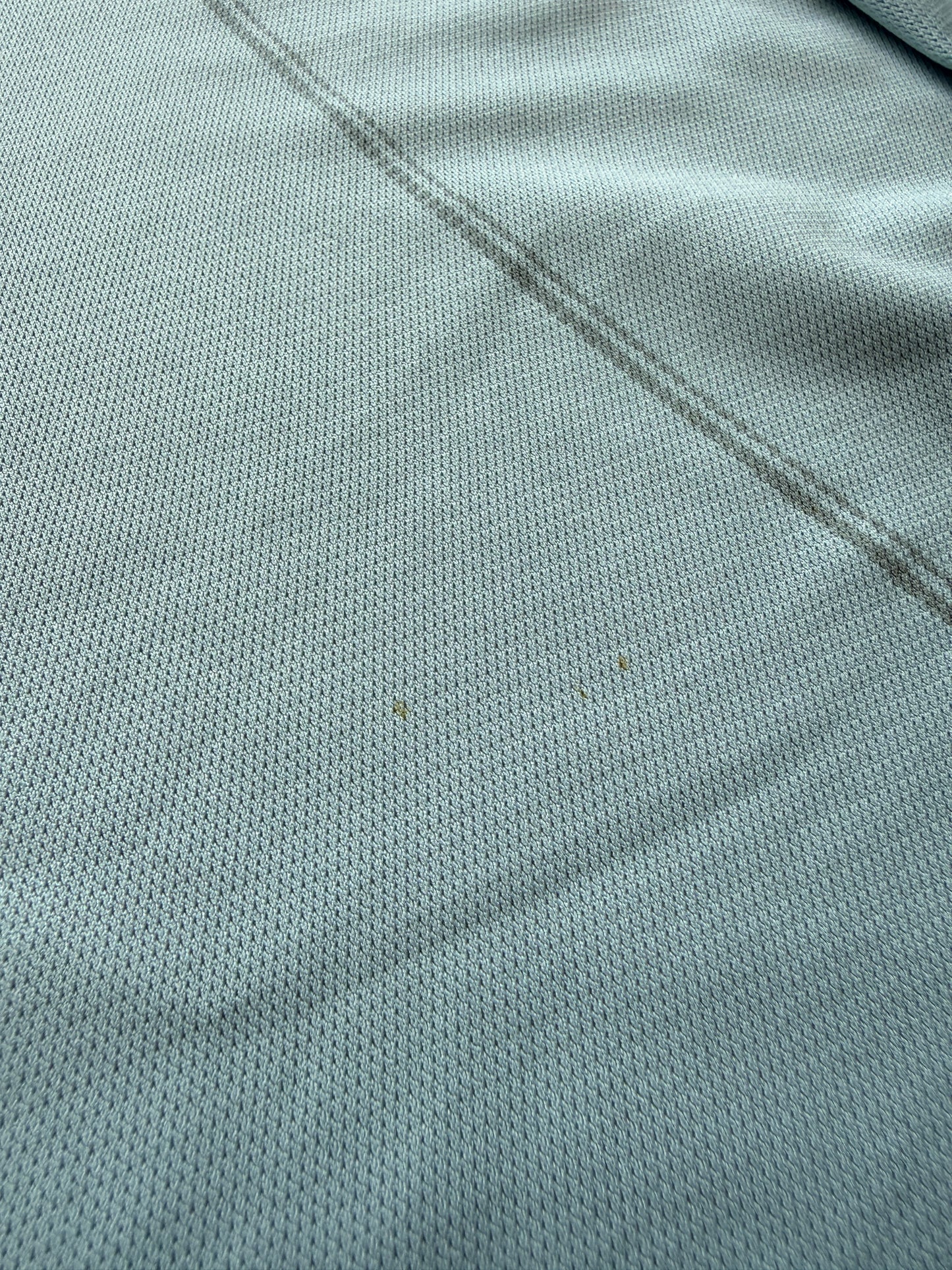 Nike 2000s muška plava sportska majica (XL)