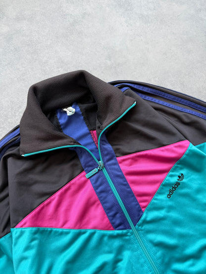 Adidas 80s vintage muška dukserica (M)