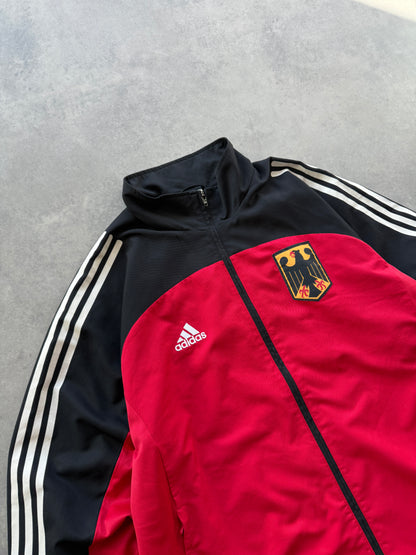 Adidas x DFB 90s muška šuškava dukserica (L)