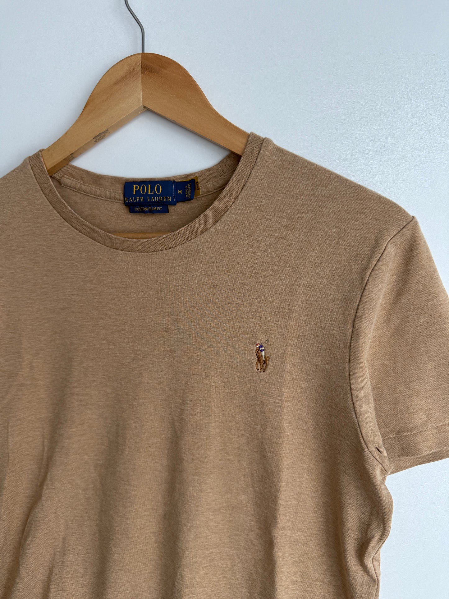 Polo by Ralph Lauren muška slim fit majica (M)