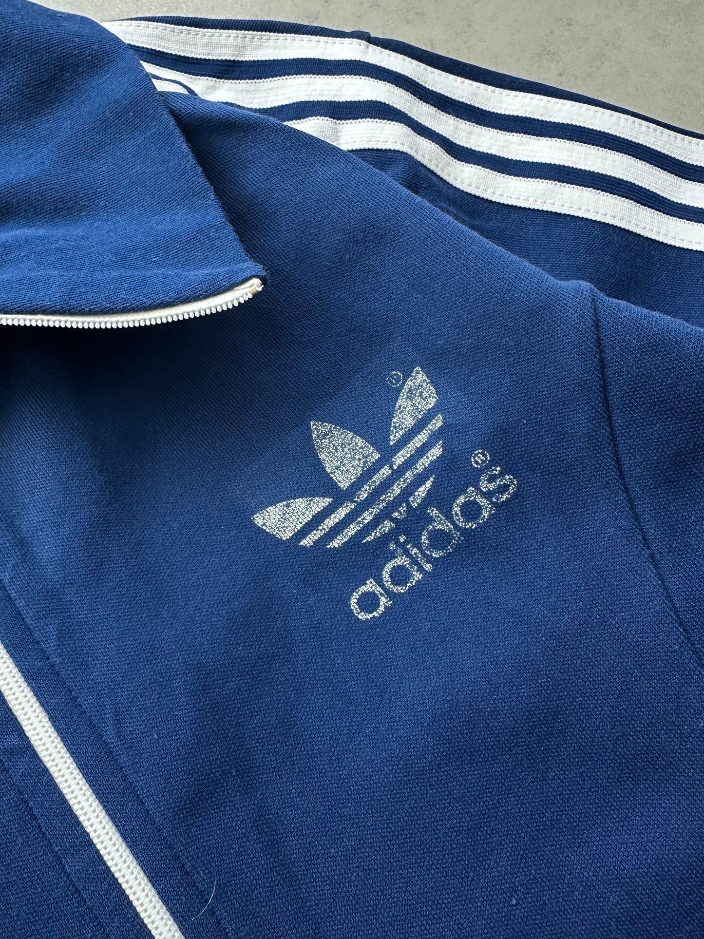 Adidas 80s muška Made in Yugoslavia dukserica (M)