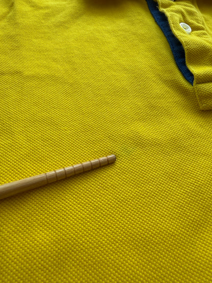 Polo by Ralph Lauren big pony muška zuta majica (S)