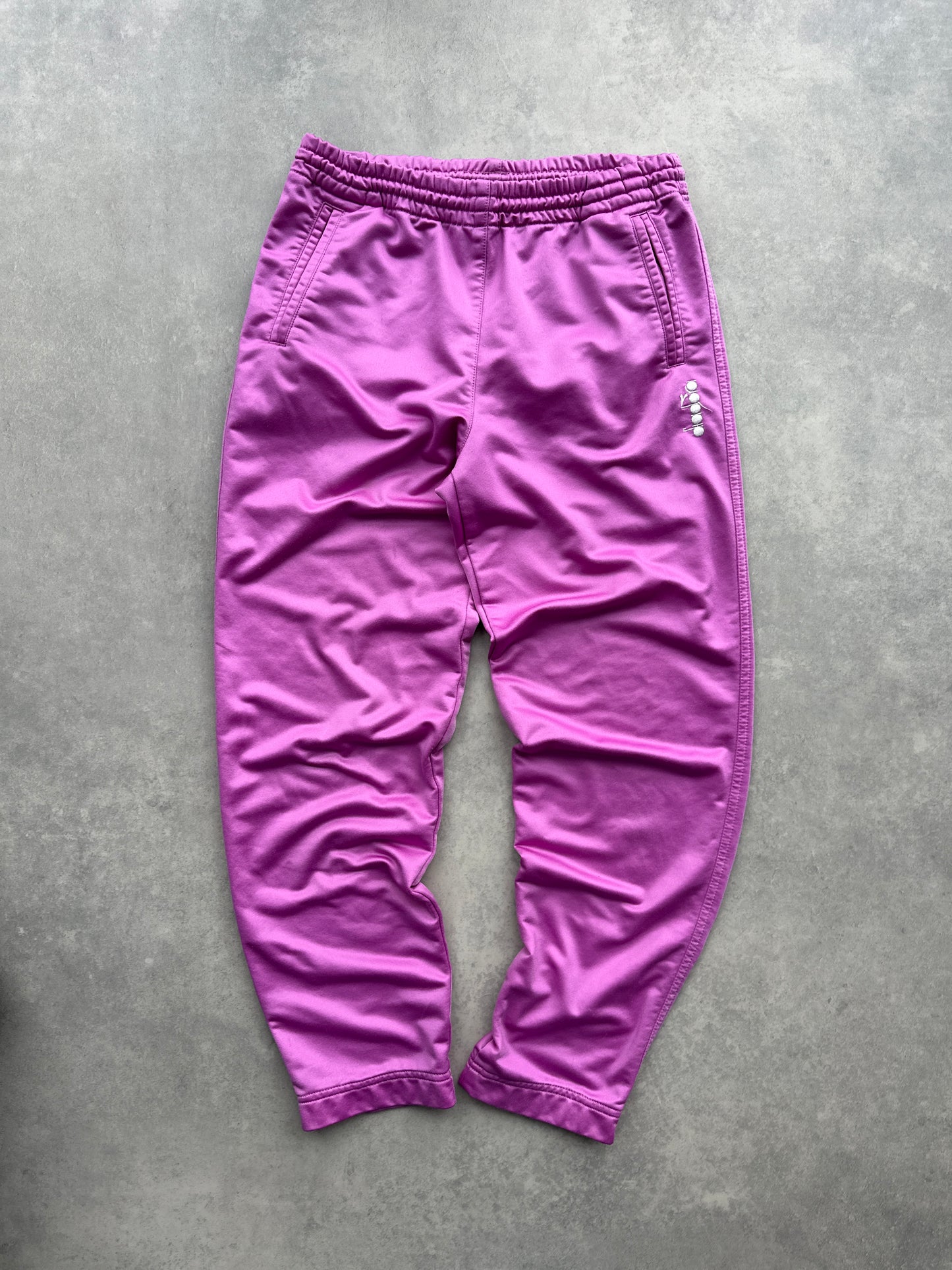 Diadora vintage ženska komplet dukserica (M)