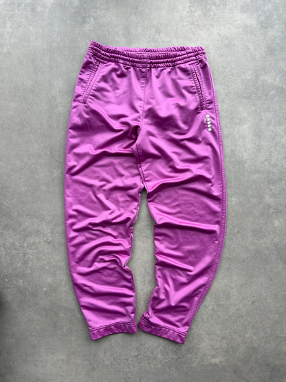 Diadora vintage ženska komplet dukserica (M)