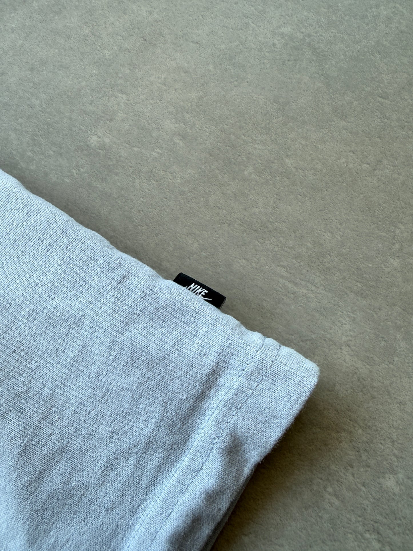 Nike muška heavy cotton oversized majica (L)