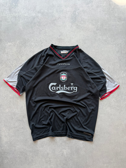 Reebok x Liverpool FC 02/03 Away Kit muški dres (XL)