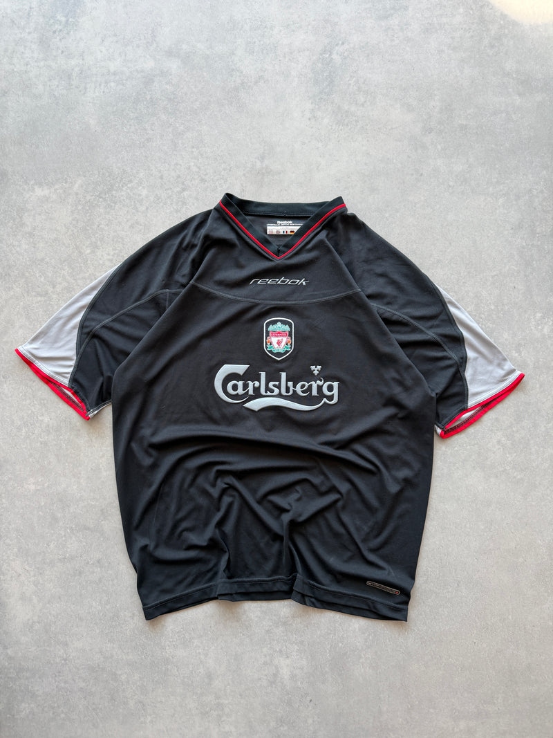 Reebok x Liverpool FC 02/03 Away Kit muški dres (XL)
