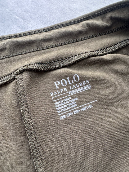 Polo by Ralph Lauren muška zelena trenerka (XXL)