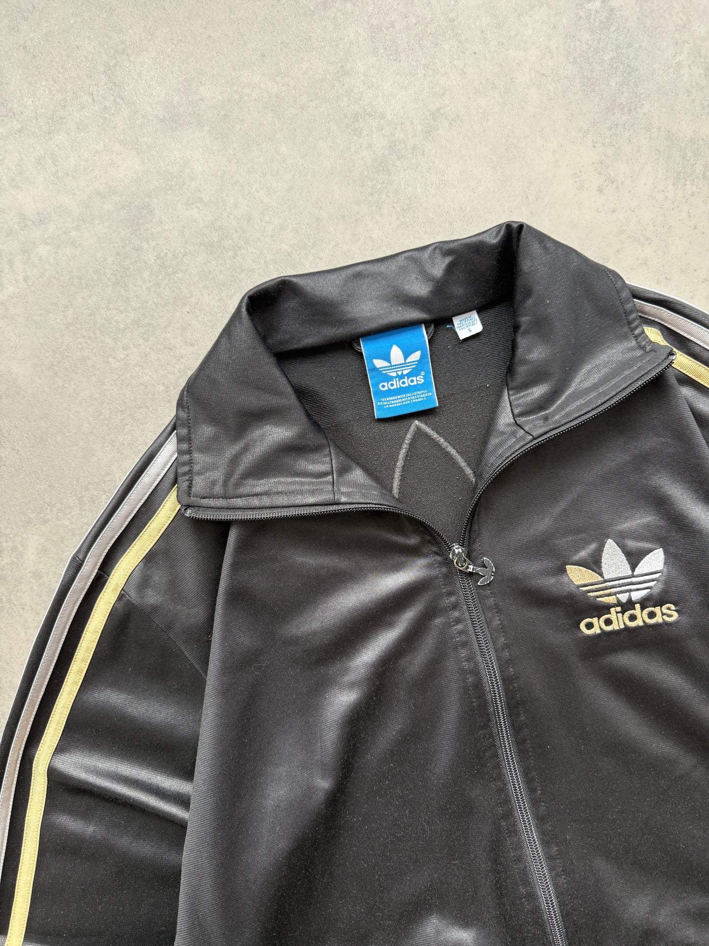 Adidas Chile62 vintage muška dukserica (S)