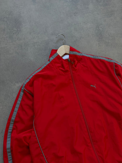 Puma 2000s muška šuškava dukserica (S)