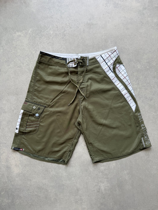 Quiksilver 2000s muški šorc za kupanje (32)