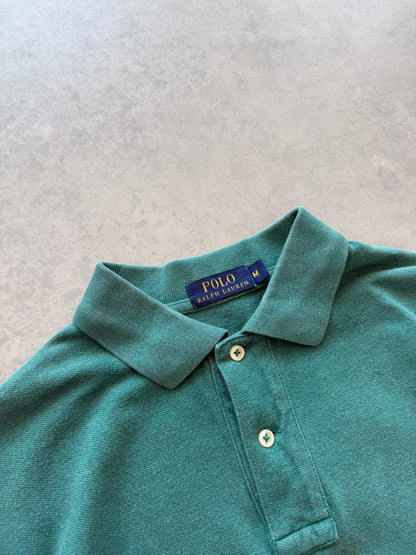 Polo by Ralph Lauren muška zelena majica (M)