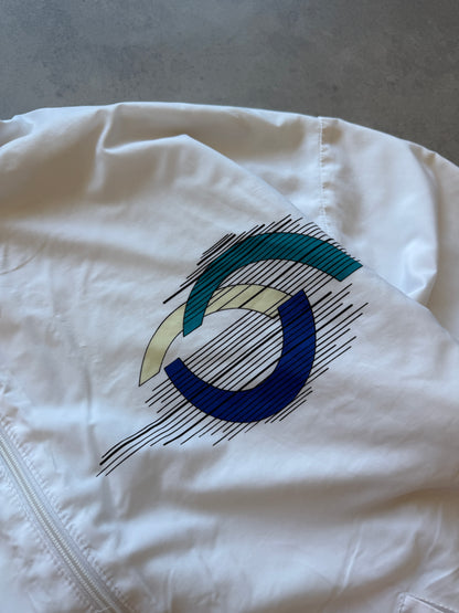 Adidas 80s Ivan Lendl vintage muška dukserica (L)