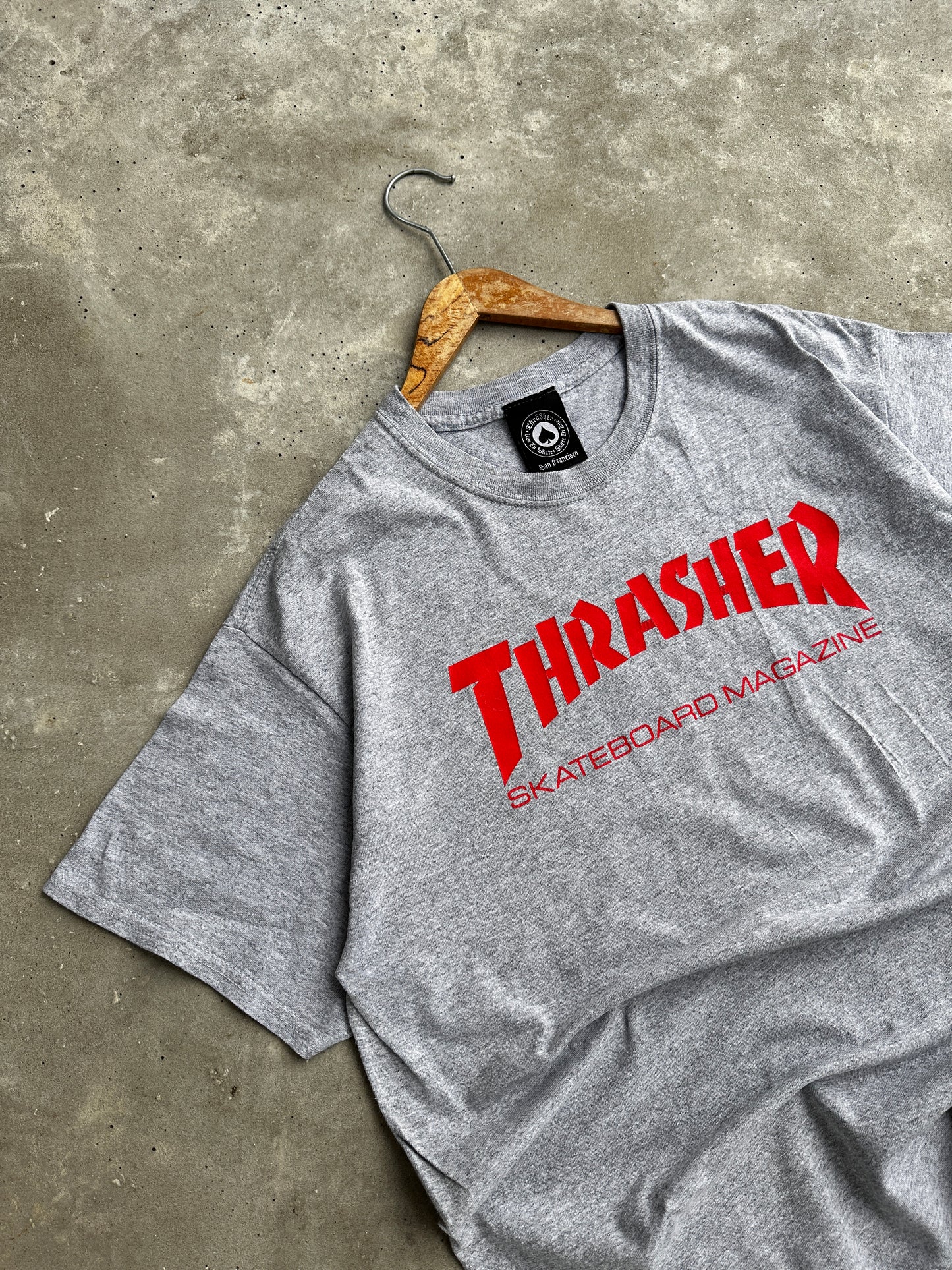 Thrasher muška majica (L)