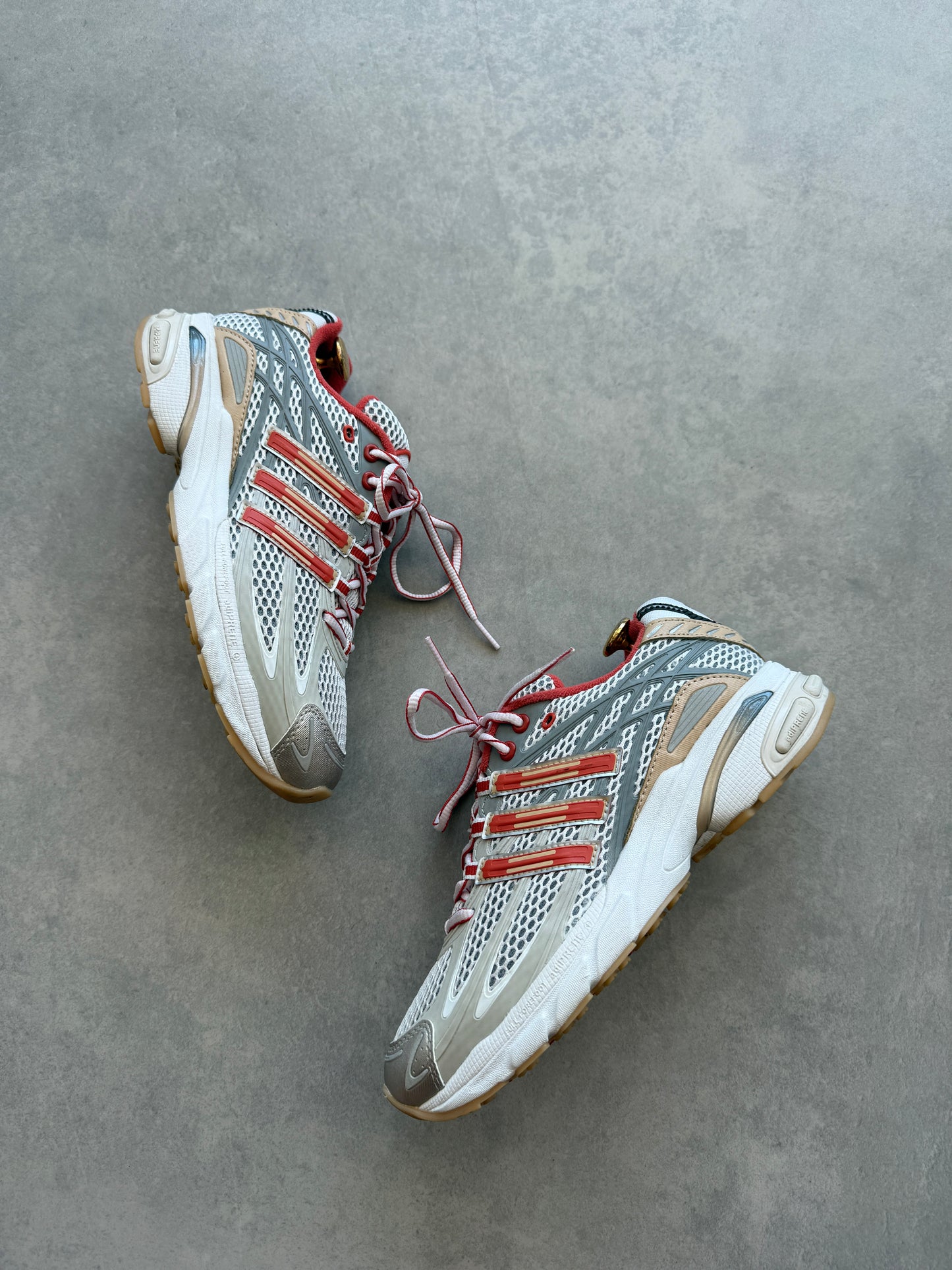Adidas Adistar Magic Beige ženske patike (39 1/3)