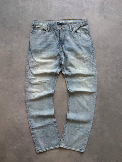 Gap 2000s muške farmerke (34x32)