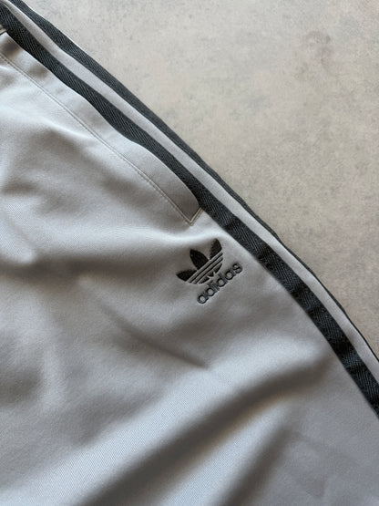 Adidas originals muška siva trenerka (L)