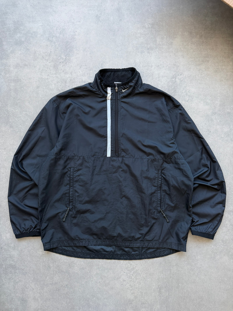Nike 2000s muška šuškava dukserica (L)