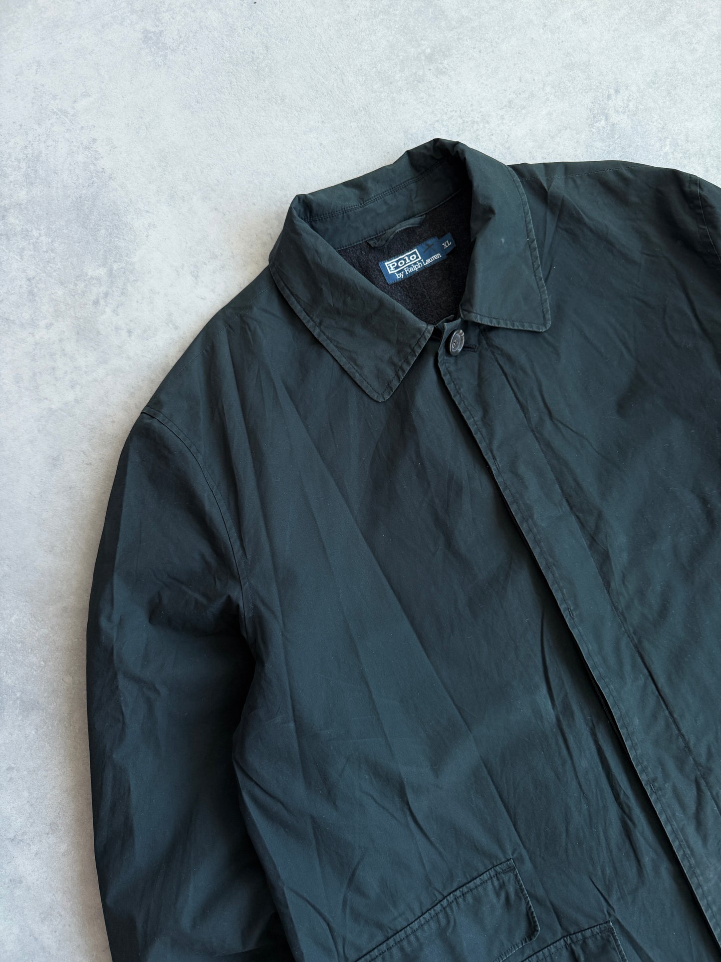 Polo by Ralph Lauren vintage muška jakna (XL)