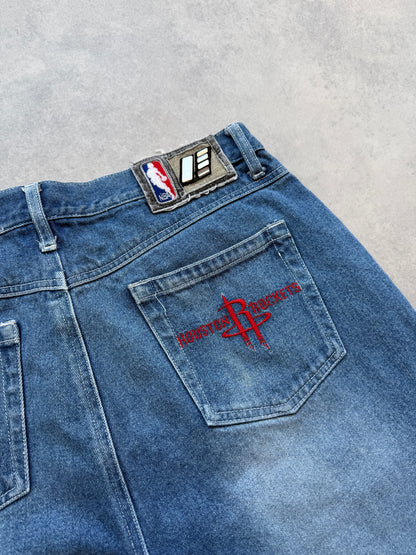 NBA x Houston Rockets muški šorc (M)