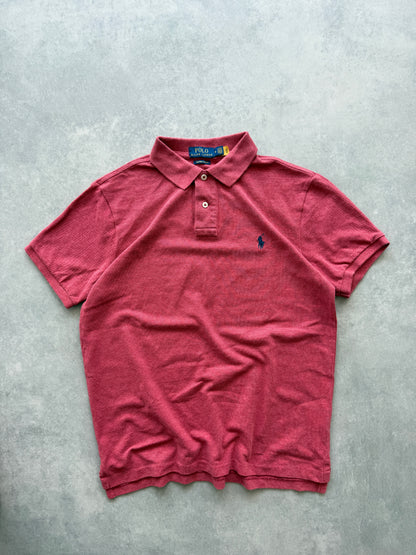 Polo by Ralph Lauren muška crvena majica (M)