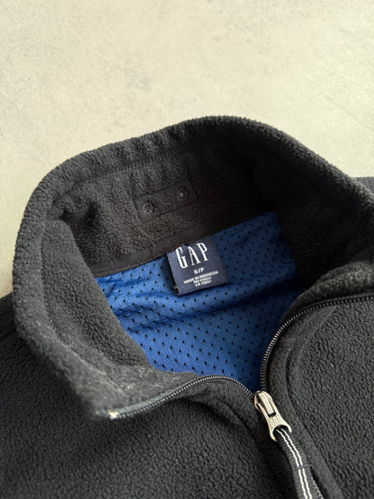 Gap 2000s 1/4 zip muška fleece dukserica (S)