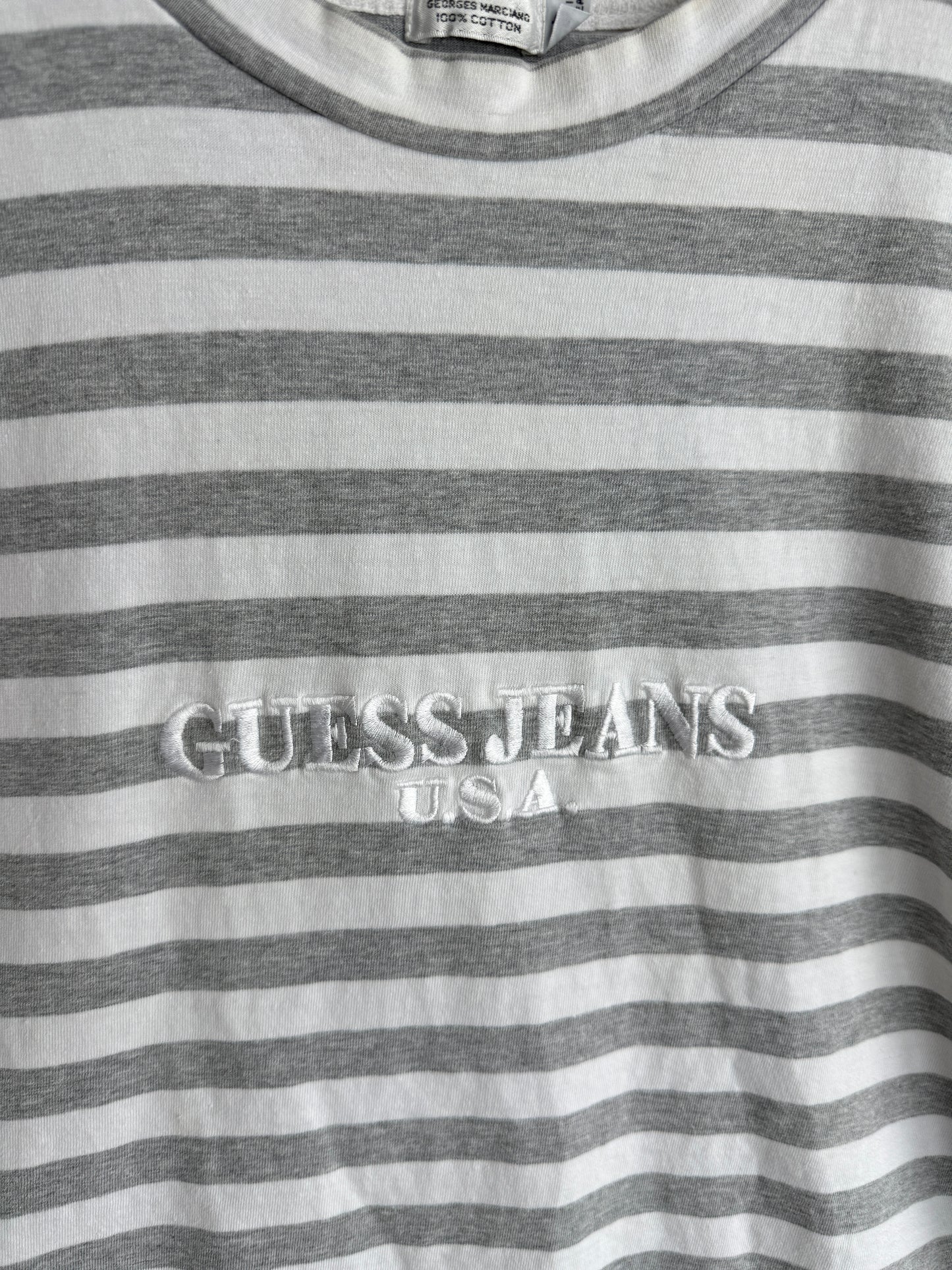 Guess Jeans vintage muška majica (M)