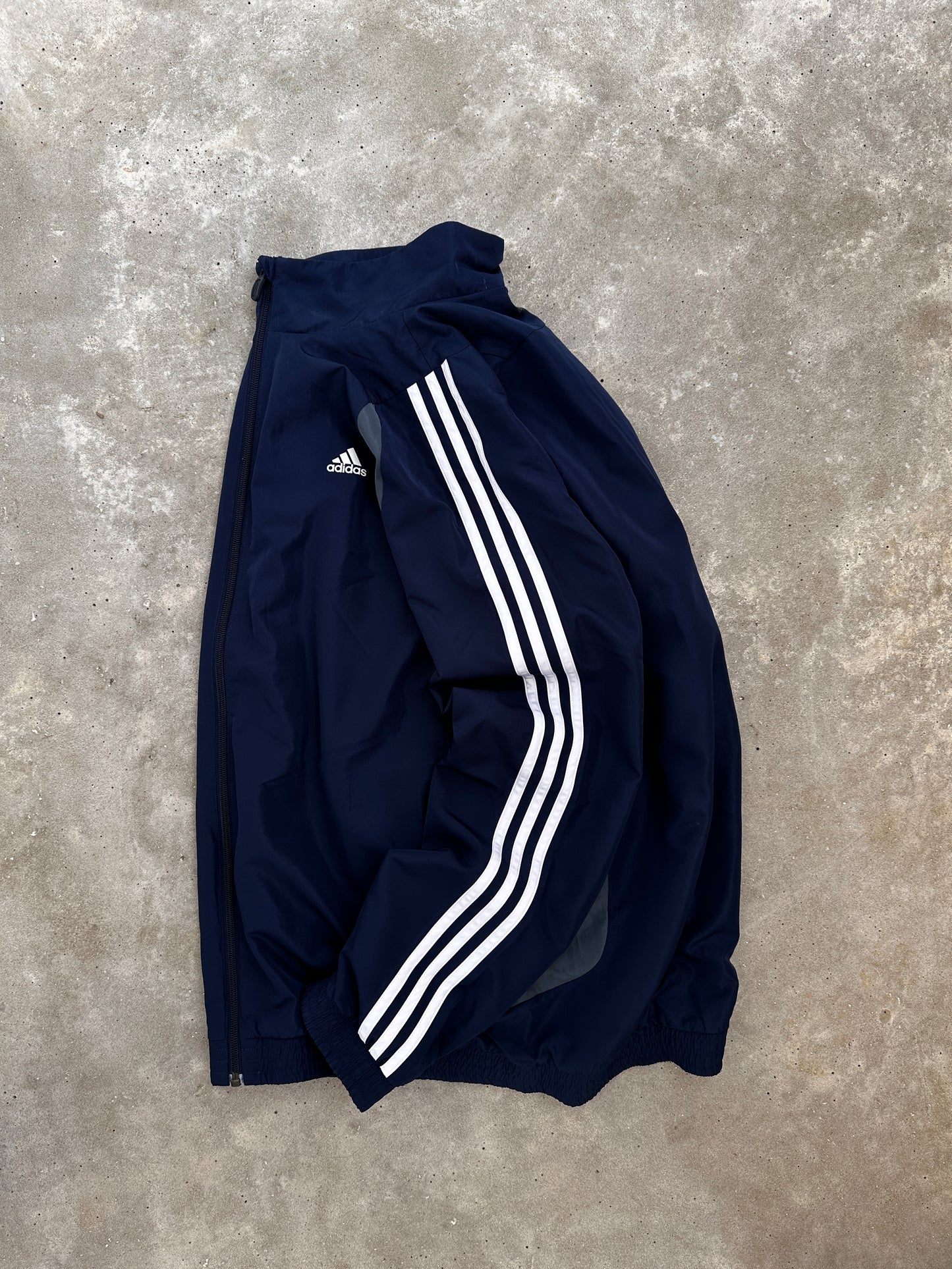 Adidas climalite muški šuškavac (M)