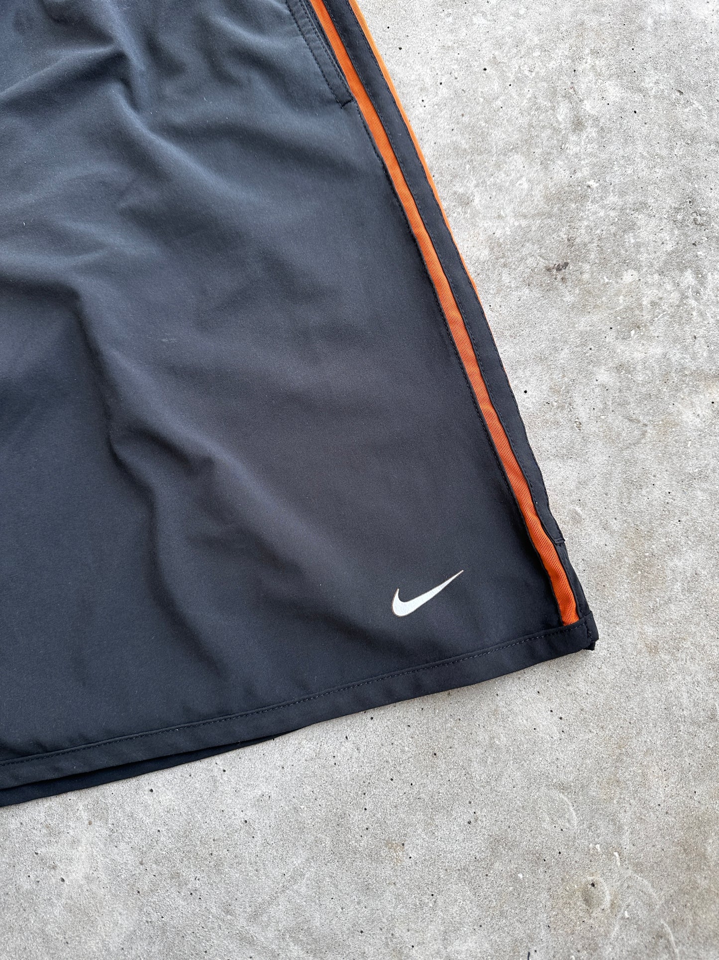 Nike 2000s muški baggy sorc (XXL)