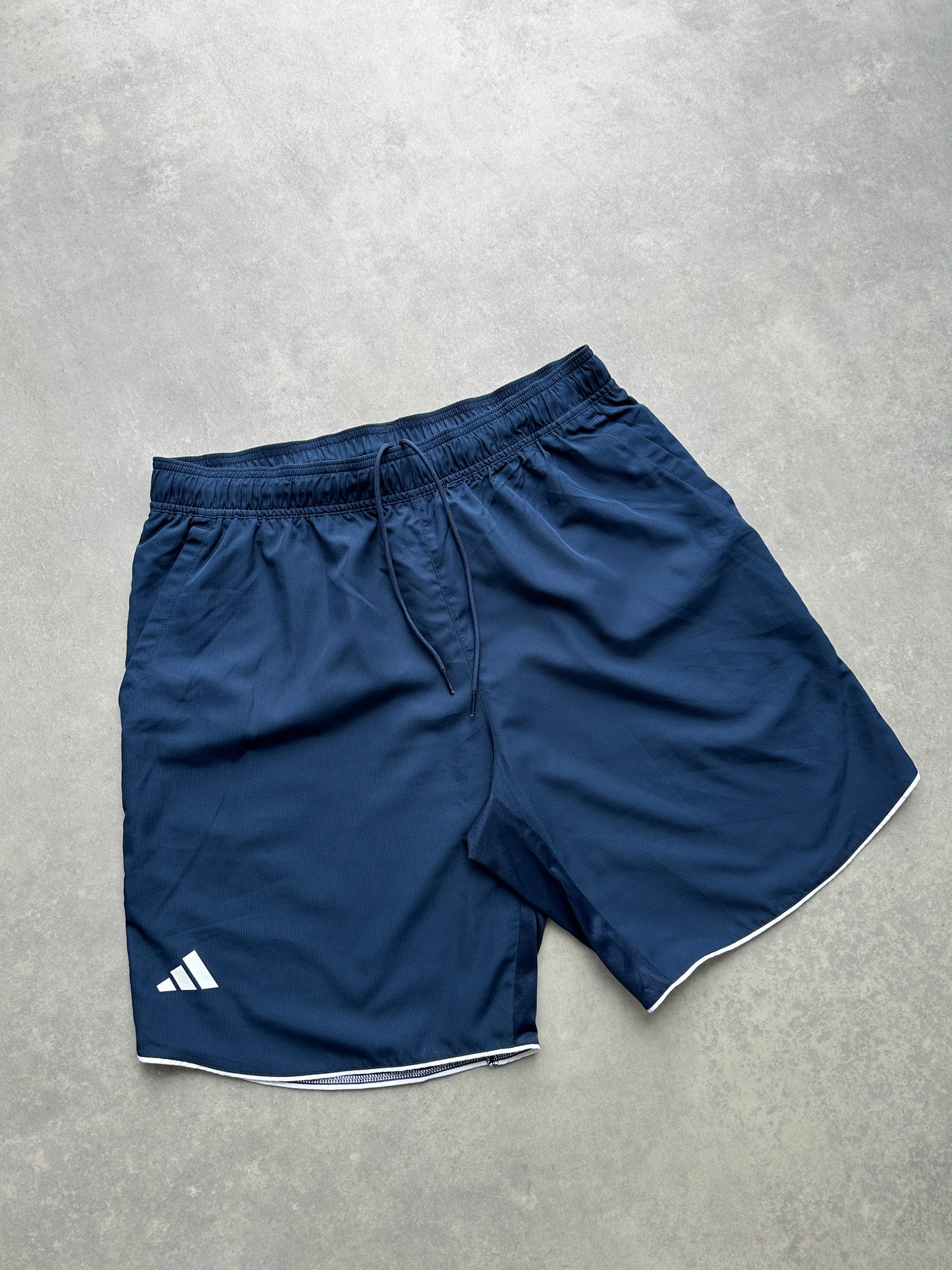 Adidas basic muški šuškavi šorc (L)